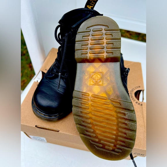 Softy T Lace Up Boot - Picture 2 of 2